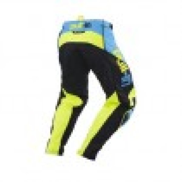 画像2: 【50％OFF】PULL-IN]　パンツ　RACE PANTS / SKY  (2)