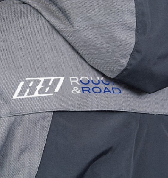 画像15: R&R デュアルテックスウォームパーカー (15)