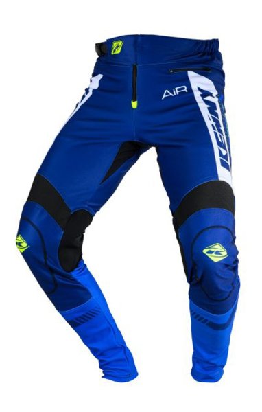 画像1: 【50％OFF】KENNY RACING　パンツ　TRIAL AIR :BLUE (1)