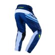 画像2: 【50％OFF】KENNY RACING　パンツ　TRACK VICTORY :NAVY (2)