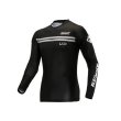 画像1: 【50％OFF】KENNY RACING　ジャージ　TRIAL-UP(COMPRESSION):BLACK (1)