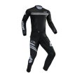 画像3: 【50％OFF】KENNY RACING　ジャージ　TRIAL-UP(COMPRESSION):BLACK (3)