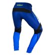 画像2: 【50％OFF】KENNY RACING　パンツ　TRIAL AIR :BLUE (2)