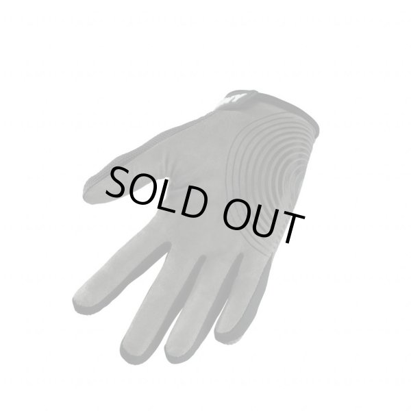 画像2: 【50％OFF】KENNY RACING　グローブ　UP / BLUE (2)