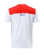 画像2: 【50％OFF】KENNY RACING　Tシャツ HERITAGE T-SHIRT / WHITE (2)