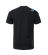 画像2: 【50％OFF】KENNY RACING　Tシャツ CORPO T-SHIRT / BLACK (2)