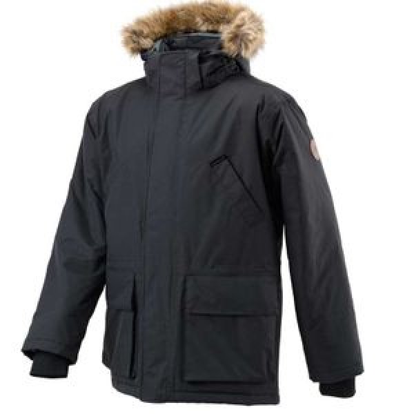 画像1: 【K22】CASUAL PARKA (1)