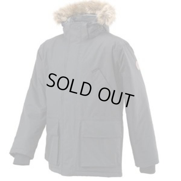 画像1: 【K22】CASUAL PARKA (1)