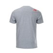 画像2: 【50％OFF】KENNY RACING　Tシャツ CROWN T-SHIRT / HEATHER GREY (2)