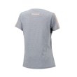 画像2: 【50％OFF】KENNY RACING　レディース　Tシャツ ADDICTION WOMAN T-SHIRT (2)