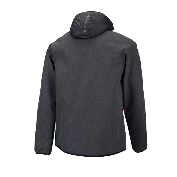 画像3: 【K22】RACING HYBRID JACKET (3)