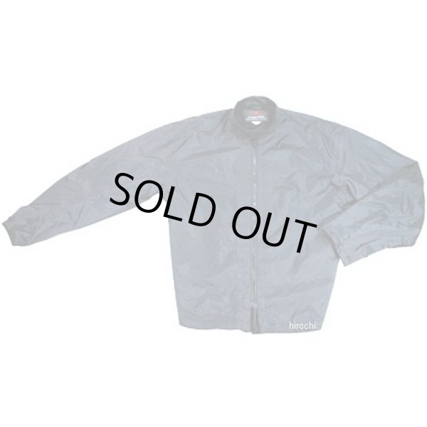 画像3: メッシュジャケット オリーブ (3)