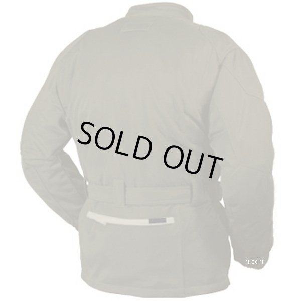 画像2: メッシュジャケット オリーブ (2)