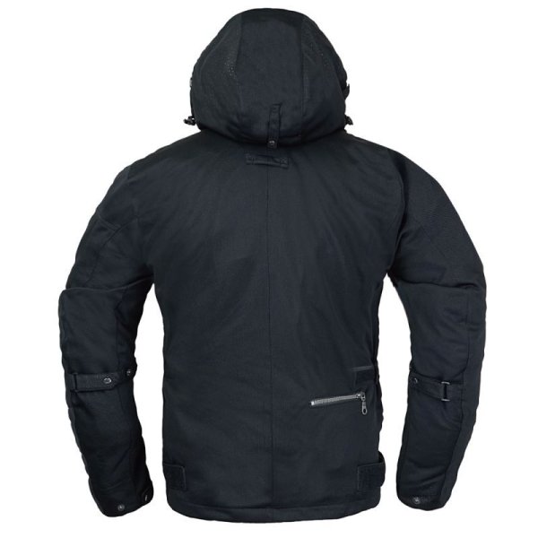 画像2: アーバンメッシュジャケット (2)