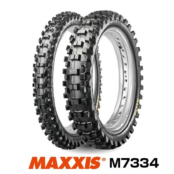 画像1: MaxxCross MX-SI (1)