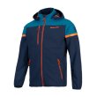 画像1: 【K22】PADDOCK SOFTSHELL JACKET (1)