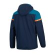 画像2: 【K22】PADDOCK SOFTSHELL JACKET (2)