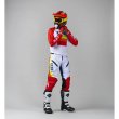 画像4: 【K22】パンツ TITANIUM : RED WHITE (4)