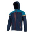 画像3: 【K22】PADDOCK SOFTSHELL JACKET (3)