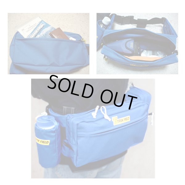 画像2: ISDEウエストBAG (2)