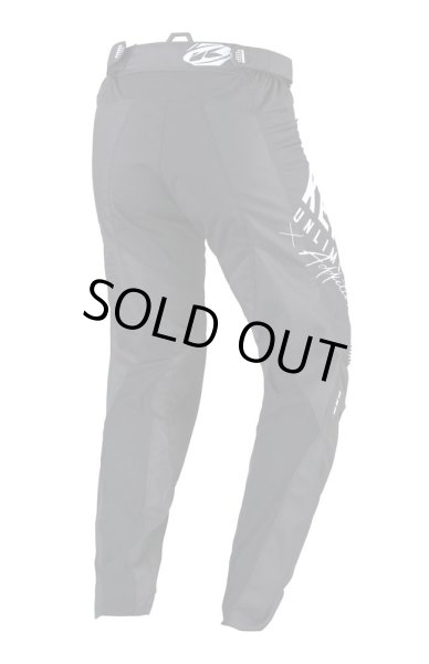 画像2: パンツ　PERFORMANCE / BLACK (2)