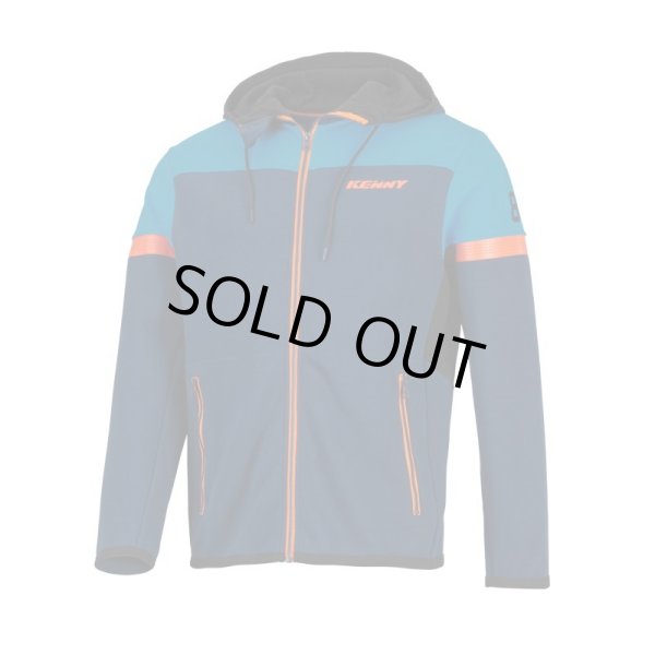 画像1: 【K22】PADDOCK PARKA パーカー (1)