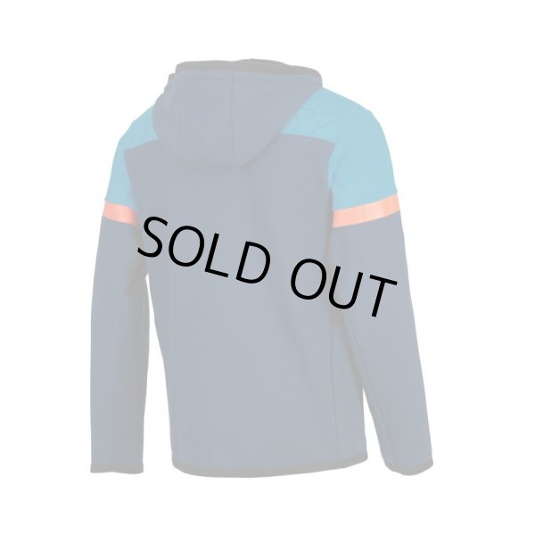 画像2: PADDOCK PARKA パーカー (2)