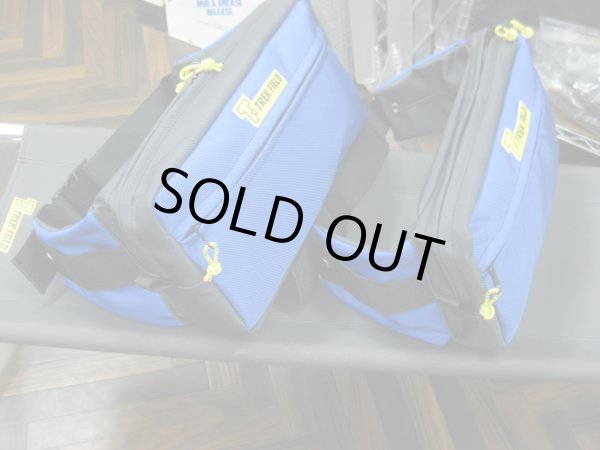 画像4: ISDEウエストBAG (4)