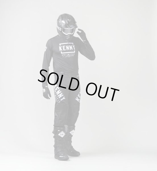 画像4: パンツ　PERFORMANCE / BLACK (4)