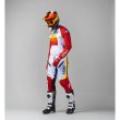 画像3: 【K22】パンツ TITANIUM : RED WHITE (3)