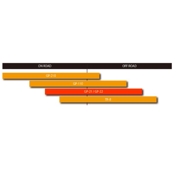 画像2: IRC GP21 (2)