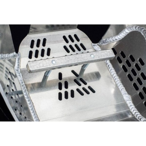 画像2: EE エクストリームスキッドプレート【KTM/Husqvarna用】 (2)