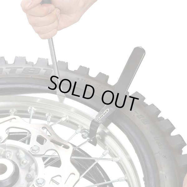 画像2: UNIT ツール P2604 ビードホルダー (2)