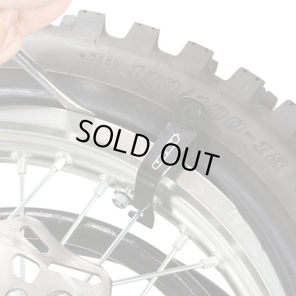 画像2: UNIT ツール P2602 ビードホルダー コンパクト (2)