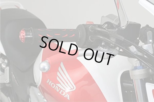 画像5: PG480 プログリップ レバーグリップ (5)