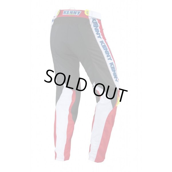 画像2: パンツ　PERFORMANCE / 40th RED (2)