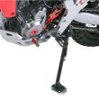 画像2: ZETA サイドスタンドエクステンダー CRF250L/L /Rally/Rally 21- BLK/SL (2)