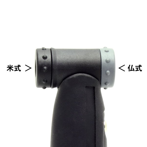 画像3: DRC エアゲージ (3)