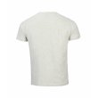 画像2: 【K22】Tシャツ VINTAGE RETRO T-SHIRT / ECRU (2)