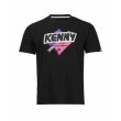 画像1: 【K22】Tシャツ VINTAGE RETRO T-SHIRT / BLACK (1)