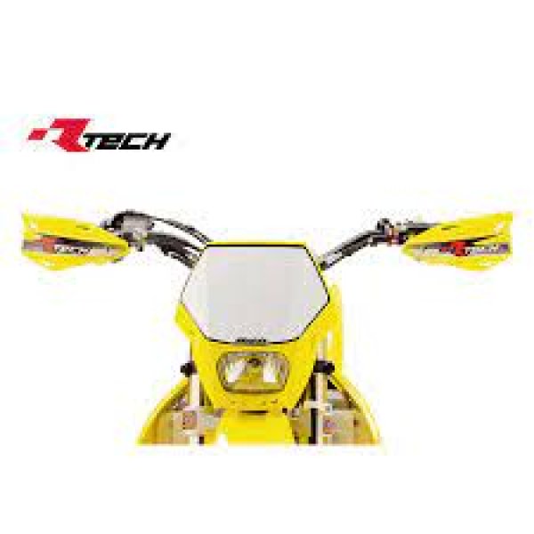 画像3: R-TECH VERTIGO ハンドガード (3)