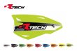 画像1: R-TECH VERTIGO ハンドガード (1)