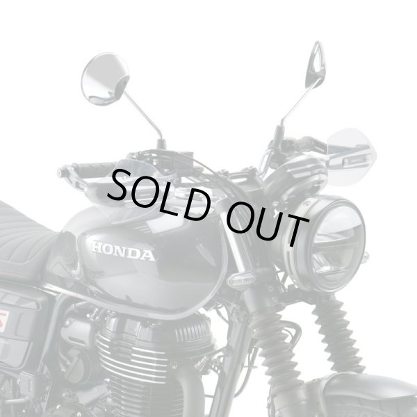 画像3: ZETA SONICハンドガード KIT M16/M8 TYPE (3)