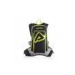 画像1: X-STORM DRINK BAG　BK/YL (1)