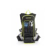 画像2: X-STORM DRINK BAG　BK/YL (2)