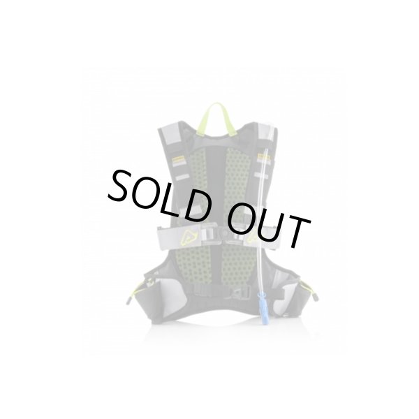 画像3: X-STORM DRINK BAG BK/YL (3)