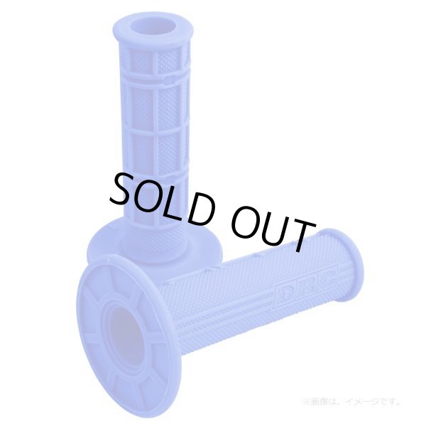 画像4: DRC TEAMグリップ オープンエンド (4)