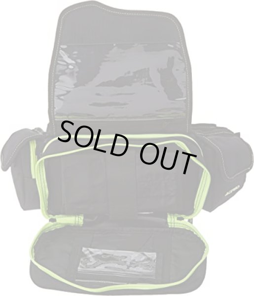 画像2: DEOMY WAIST PACK + WATERBAG 1.5L- (2)