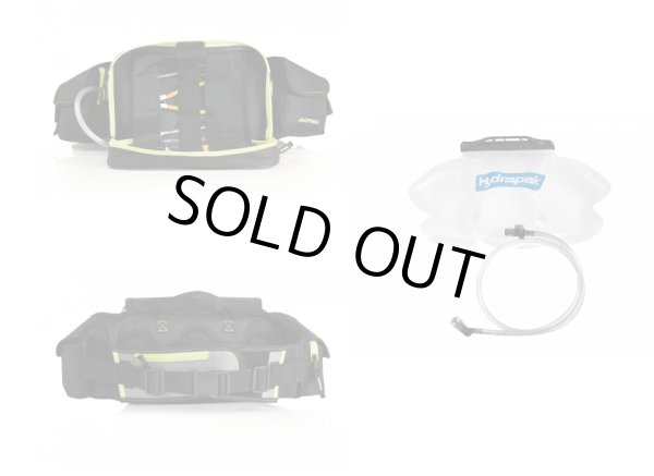 画像3: DEOMY WAIST PACK + WATERBAG 1.5L- (3)