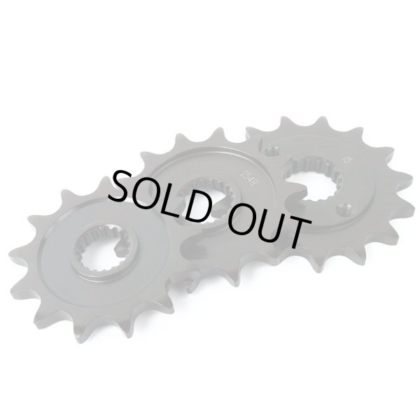 画像1: DRC Dura Fスプロケ 520 12T KTM125/200/250/400/520 (1)